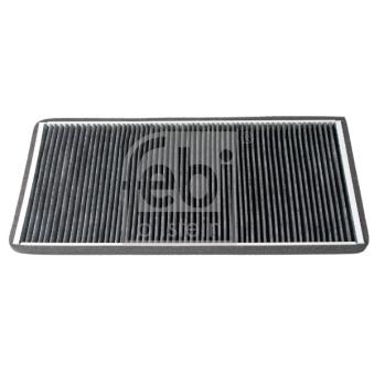 Filtre, air de l'habitacle FEBI BILSTEIN OEM LR032199