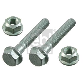 Kit de montage, barre/montant du stabilisateur FEBI BILSTEIN OEM N10425301S Kit de montage, barre/montant du stabilisateur FEBI BILSTEIN OEM N10425301S
