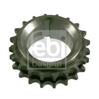Roue dentée, vilebrequin FEBI BILSTEIN [21135]
