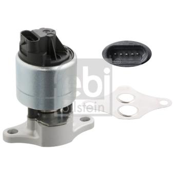 Vanne EGR FEBI BILSTEIN OEM 5851005