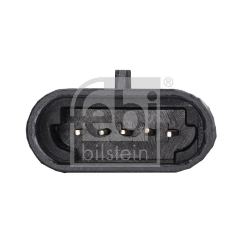 Vanne EGR FEBI BILSTEIN 21159 - Visuel 2