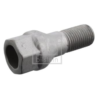 Boulon de roue FEBI BILSTEIN 21175 pour CITROEN AMI PureTech 110 - 110cv