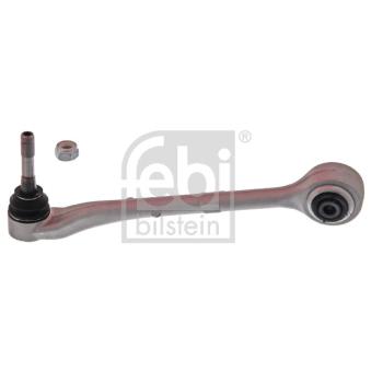 Triangle ou bras de suspension (train avant) FEBI BILSTEIN OEM 31121141961 Triangle ou bras de suspension (train avant) FEBI BILSTEIN OEM 31121141961
