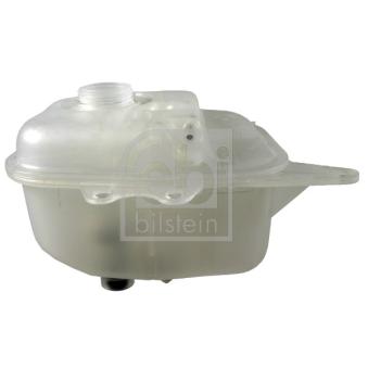 Vase d'expansion, liquide de refroidissement FEBI BILSTEIN 21188 pour AUDI 80 1.8 - 113cv
