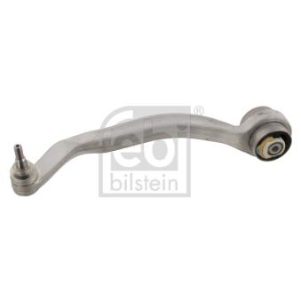 Triangle ou bras de suspension (train avant) FEBI BILSTEIN OEM 8E0407693K Triangle ou bras de suspension (train avant) FEBI BILSTEIN OEM 8E0407693K