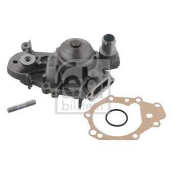 Pompe à eau FEBI BILSTEIN OEM 2101000Q0L Pompe à eau FEBI BILSTEIN OEM 2101000Q0L