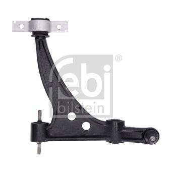 Triangle ou bras de suspension (train avant) FEBI BILSTEIN OEM 60695896