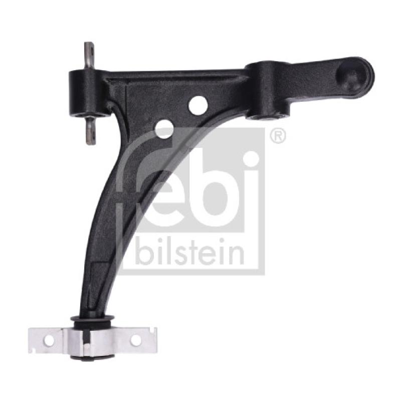 Triangle ou bras de suspension (train avant) FEBI BILSTEIN 21260 - Visuel 1