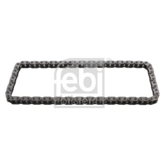 Chaîne de distribution FEBI BILSTEIN 21267 pour BMW Série 3 330 xd - 231cv