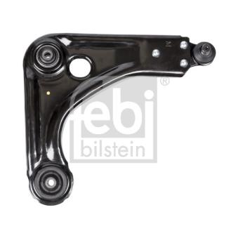 Triangle ou bras de suspension (train avant) FEBI BILSTEIN OEM 1032100