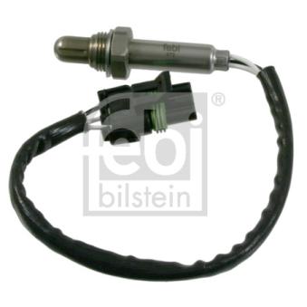 Sonde lambda FEBI BILSTEIN OEM 7700746375