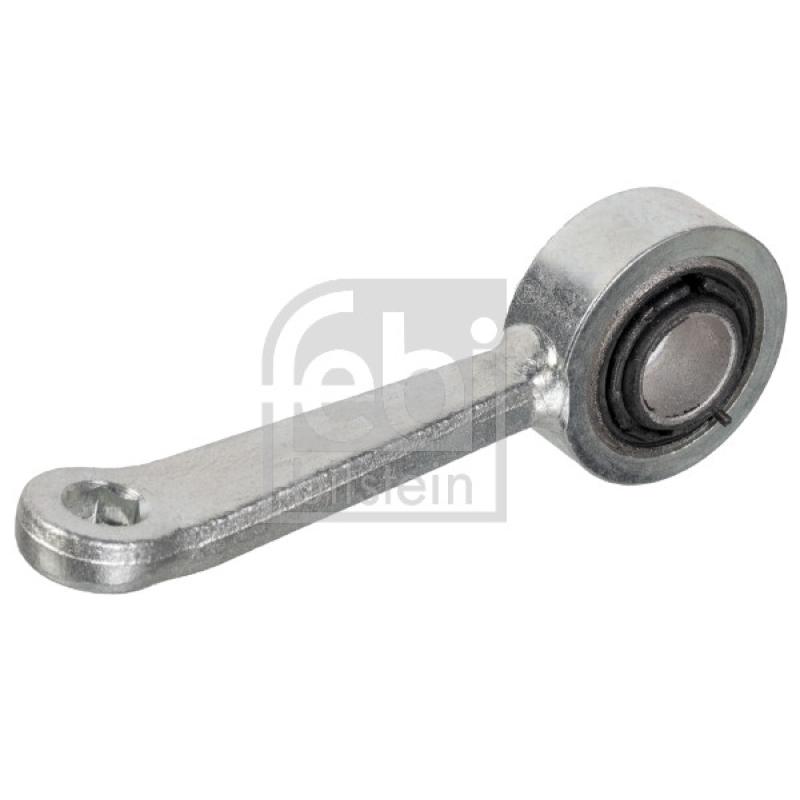 Entretoise/tige, stabilisateur avant gauche FEBI BILSTEIN 21357 - Visuel 1