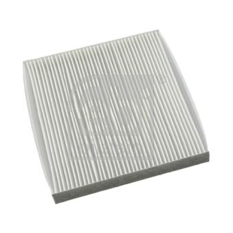 Filtre, air de l'habitacle FEBI BILSTEIN [21359]