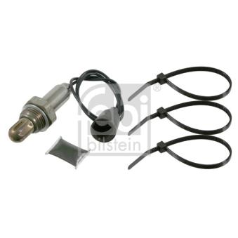 Sonde lambda FEBI BILSTEIN OEM 35906265