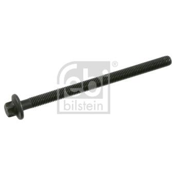 Boulon de culasse de cylindre FEBI BILSTEIN 21404