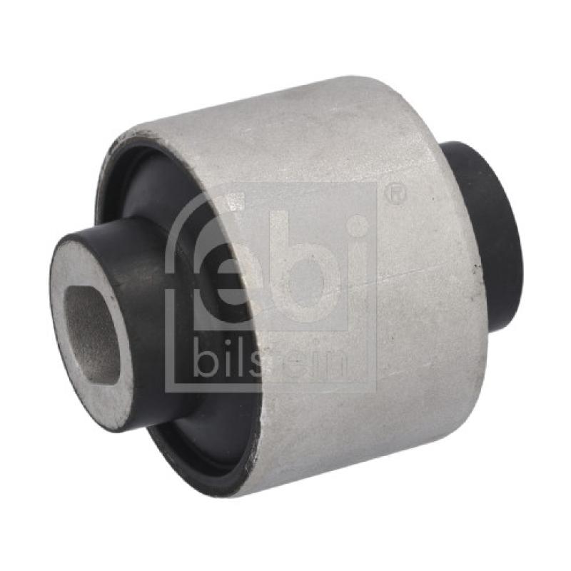Silent bloc de suspension (train avant) FEBI BILSTEIN 21410 - Visuel 1