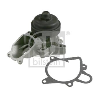 Pompe à eau FEBI BILSTEIN 21413 pour PEUGEOT 405 330 Cd - 204cv
