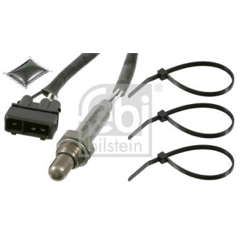 Sonde lambda FEBI BILSTEIN OEM 037906265F