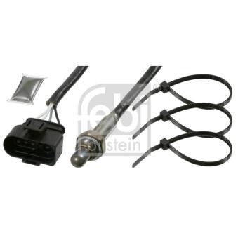 Sonde lambda FEBI BILSTEIN OEM 030906265AD