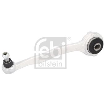 Triangle ou bras de suspension (train avant) FEBI BILSTEIN 21439 pour FIAT RITMO E 300 - 252cv