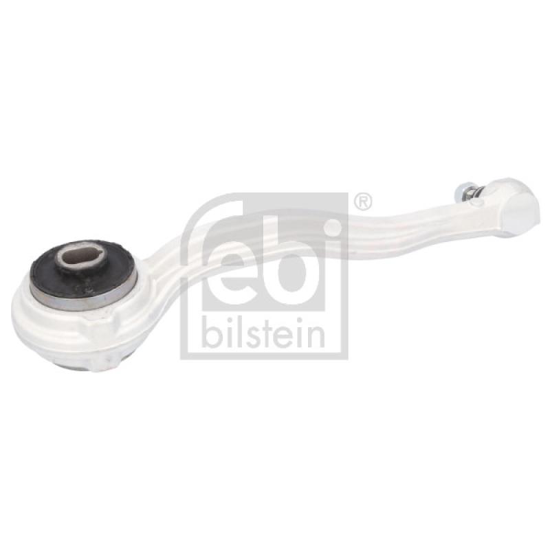 Triangle ou bras de suspension (train avant) FEBI BILSTEIN 21439 - Visuel 1