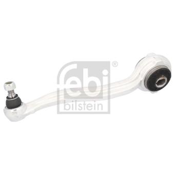 Triangle ou bras de suspension (train avant) FEBI BILSTEIN 21440 pour FIAT RITMO E 300 - 252cv