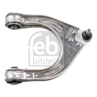 Triangle ou bras de suspension (train avant) FEBI BILSTEIN OEM A2113304407