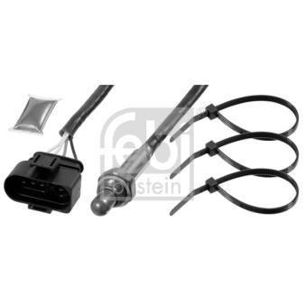Sonde lambda FEBI BILSTEIN OEM 032906265B