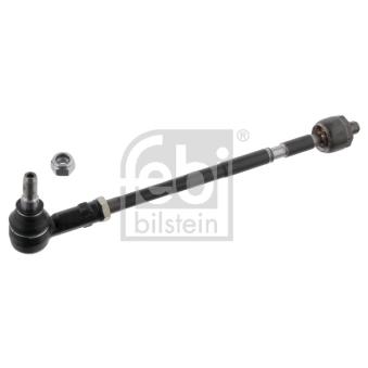 Barre de connexion FEBI BILSTEIN OEM A6384600205