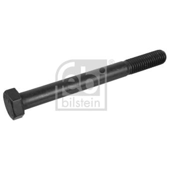 Boulon, bras transversal FEBI BILSTEIN 21481