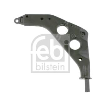 Triangle ou bras de suspension (train avant) FEBI BILSTEIN OEM 31124015707