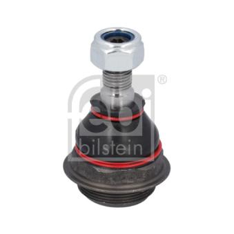 Rotule de suspension FEBI BILSTEIN 21490 pour CUPRA FORMENTOR 1.2 PureTech 110 - 110cv