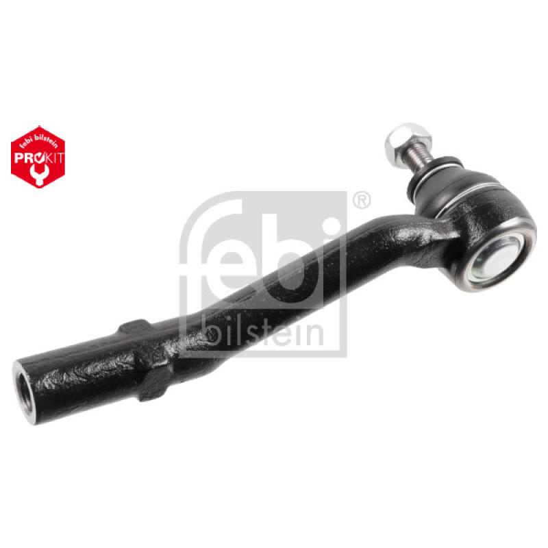 Rotule de barre de connexion avant gauche FEBI BILSTEIN 21491 - Visuel 1