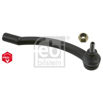 Rotule de barre de connexion avant droit FEBI BILSTEIN OEM 32216754566 Rotule de barre de connexion avant droit FEBI BILSTEIN OEM 32216754566