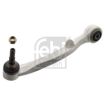 Triangle ou bras de suspension (train avant) FEBI BILSTEIN OEM 31126770771