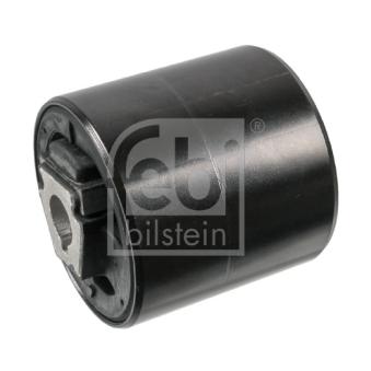 Silent bloc de suspension (train avant) FEBI BILSTEIN 21517 pour HONDA CAPA 2.0d - 177cv