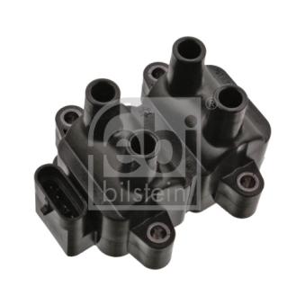 Bobine d'allumage FEBI BILSTEIN OEM 6001543604