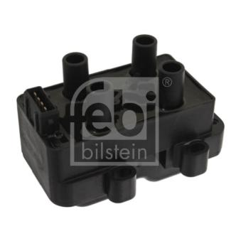 Bobine d'allumage FEBI BILSTEIN OEM 7700872834 Bobine d'allumage FEBI BILSTEIN OEM 7700872834