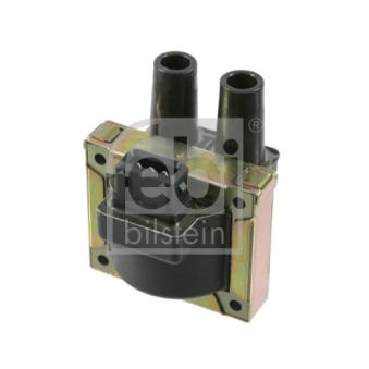 Bobine d'allumage FEBI BILSTEIN OEM 7700107269