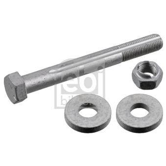 Vis de correction du carrossage FEBI BILSTEIN 21560 pour MERCEDES-BENZ CLK 320 - 218cv