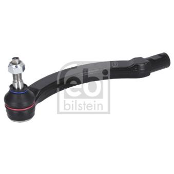 Rotule de barre de connexion avant gauche FEBI BILSTEIN OEM 9173031 Rotule de barre de connexion avant gauche FEBI BILSTEIN OEM 9173031