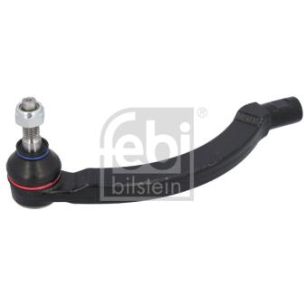 Rotule de barre de connexion avant droit FEBI BILSTEIN OEM 9173031 Rotule de barre de connexion avant droit FEBI BILSTEIN OEM 9173031