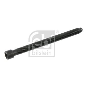 Boulon de culasse de cylindre FEBI BILSTEIN 21586