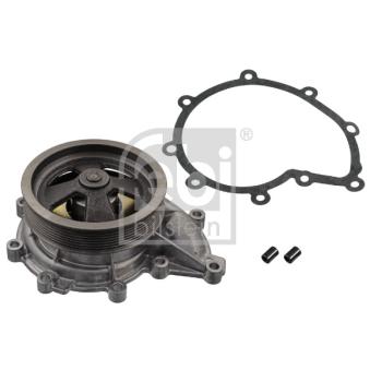 Pompe à eau FEBI BILSTEIN OEM 570951