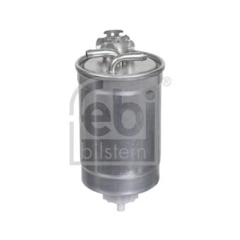 Filtre à carburant FEBI BILSTEIN 21600 pour VOLKSWAGEN LT 2.4 TD - 95cv