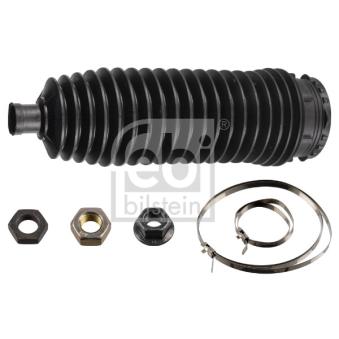 Jeu de joints-soufflets, direction FEBI BILSTEIN 21603 pour VOLVO S60 2.4 D - 126cv