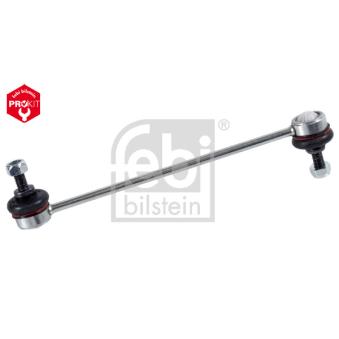Entretoise/tige, stabilisateur FEBI BILSTEIN [21635]