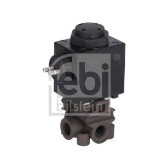 Vanne de regulation chauffage FEBI BILSTEIN OEM 2038653