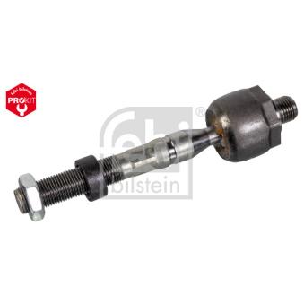 Rotule de direction intérieure, barre de connexion FEBI BILSTEIN OEM 1633380215