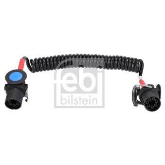 Serpentin électrique FEBI BILSTEIN OEM 1364240